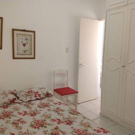 Quarto E Sala Silencioso Em Copacabana 리오데자네이루 외부 사진